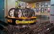 В 2015 году Continental намерена увеличить продажи на 9%